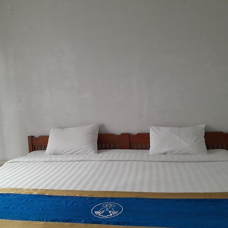 Hotel Dhyana Pura Kapal Εξωτερικό φωτογραφία