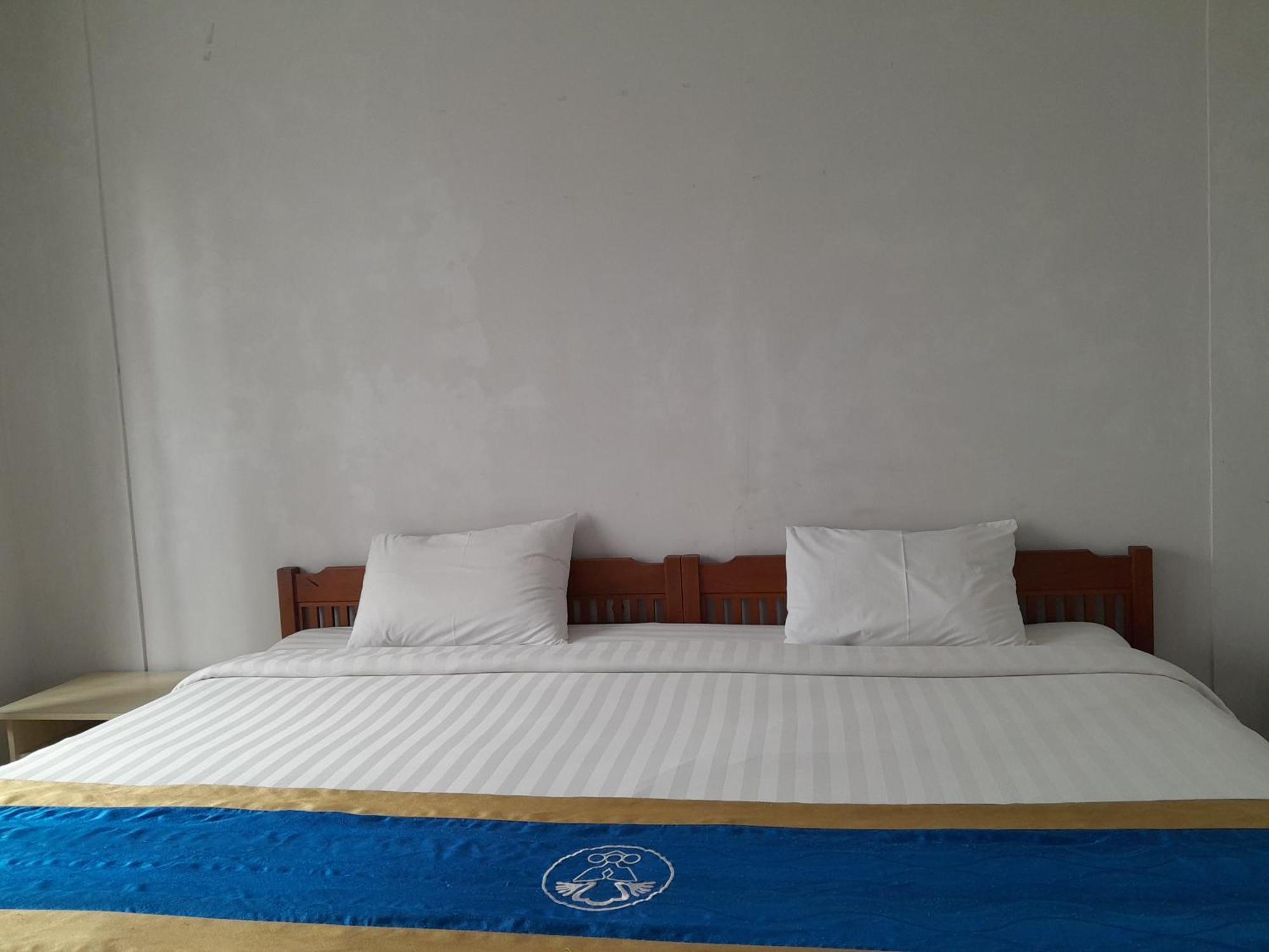 Hotel Dhyana Pura Kapal Εξωτερικό φωτογραφία